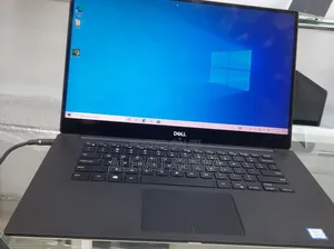 New Laptop Dell 16GB Intel Core I9 SSD 512GB