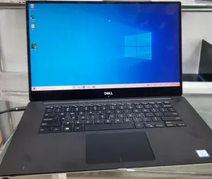 New Laptop Dell 16GB Intel Core I9 SSD 512GB