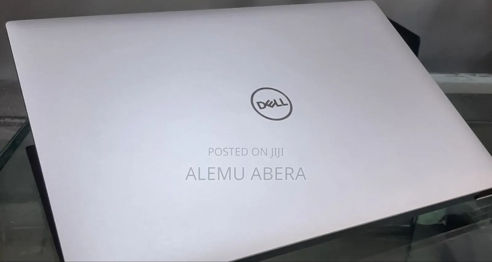 New Laptop Dell 16GB Intel Core I9 SSD 512GB