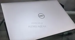 New Laptop Dell 16GB Intel Core I9 SSD 512GB
