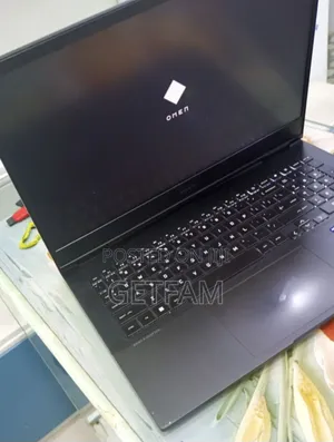New Laptop HP Omen 16 16GB Intel Core I9 SSD 1T