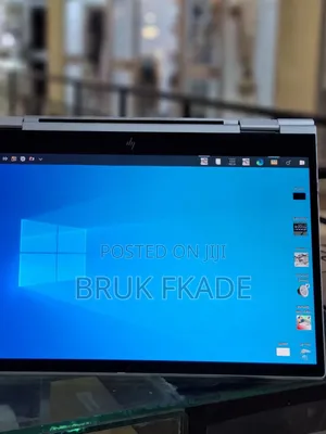 New Laptop HP EliteBook 830 G8 32GB Intel Core I7 SSD 512GB