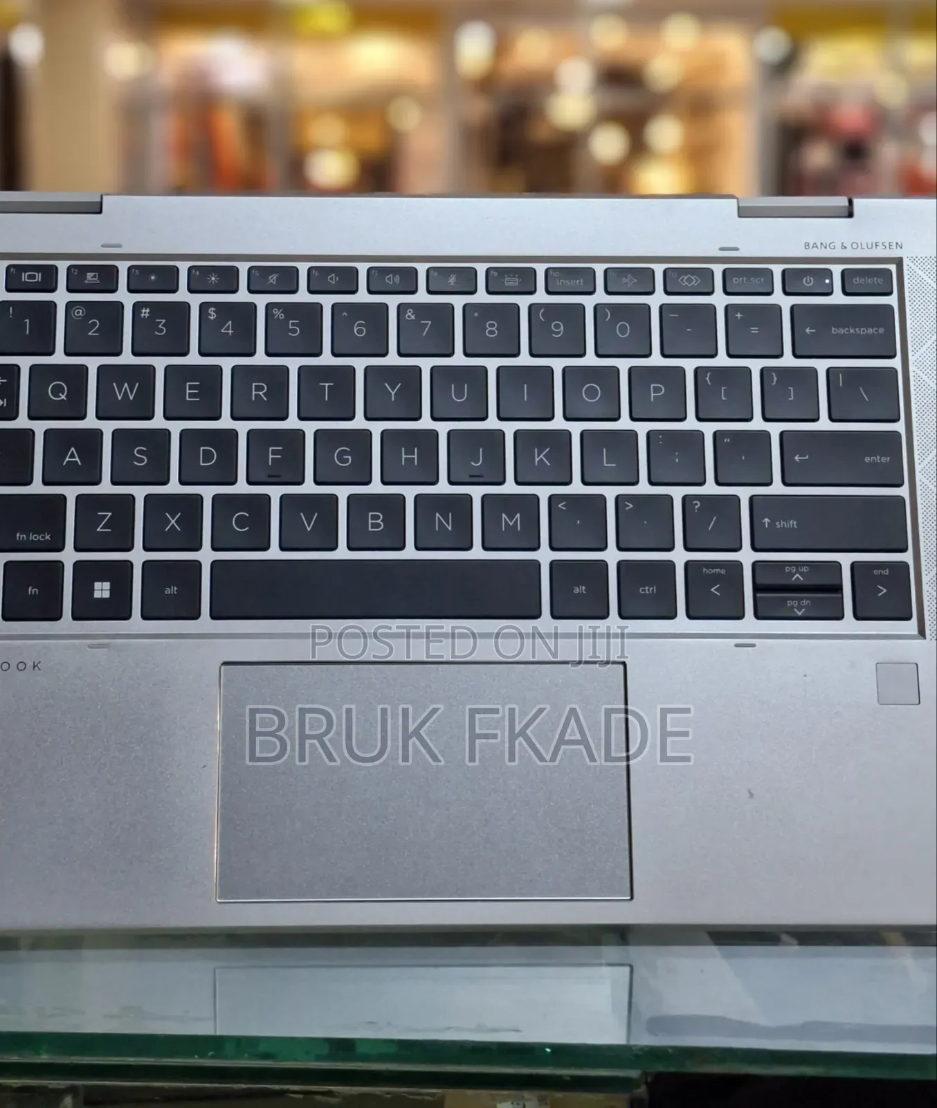New Laptop HP EliteBook 830 G8 32GB Intel Core I7 SSD 512GB