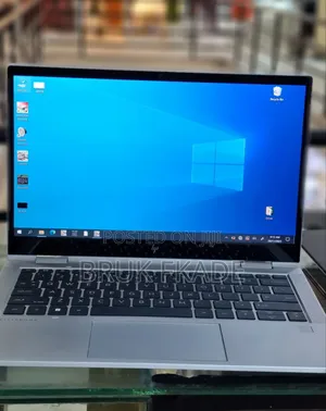 New Laptop HP EliteBook 830 G8 32GB Intel Core I7 SSD 512GB