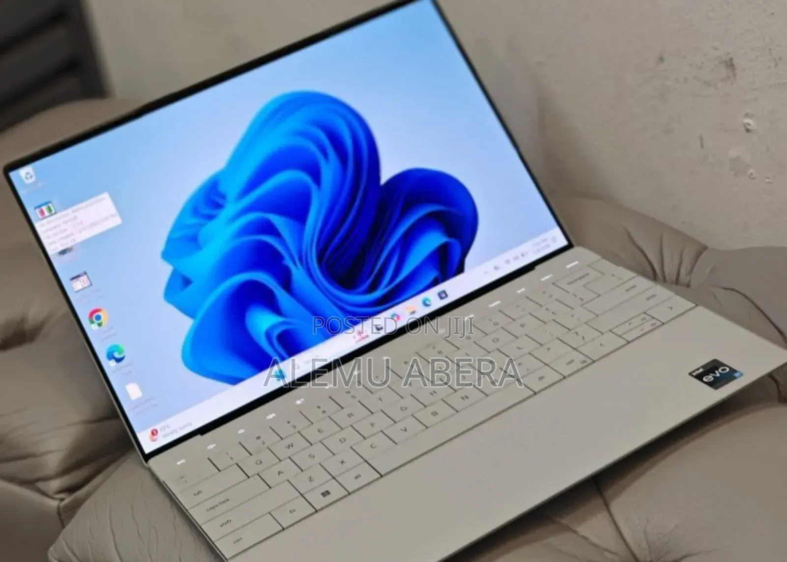 New Laptop Dell XPS 13 9320 32GB Intel Core I7 SSD 1T