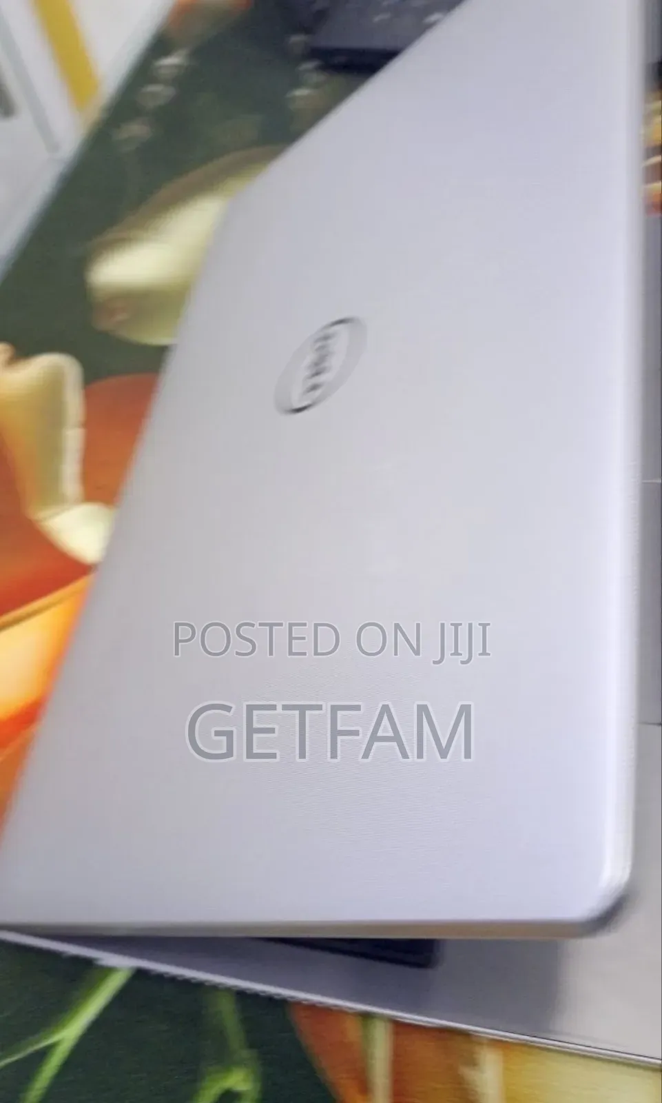 New Laptop Dell Precision 5540 8GB Intel Core I5 HDD 1T