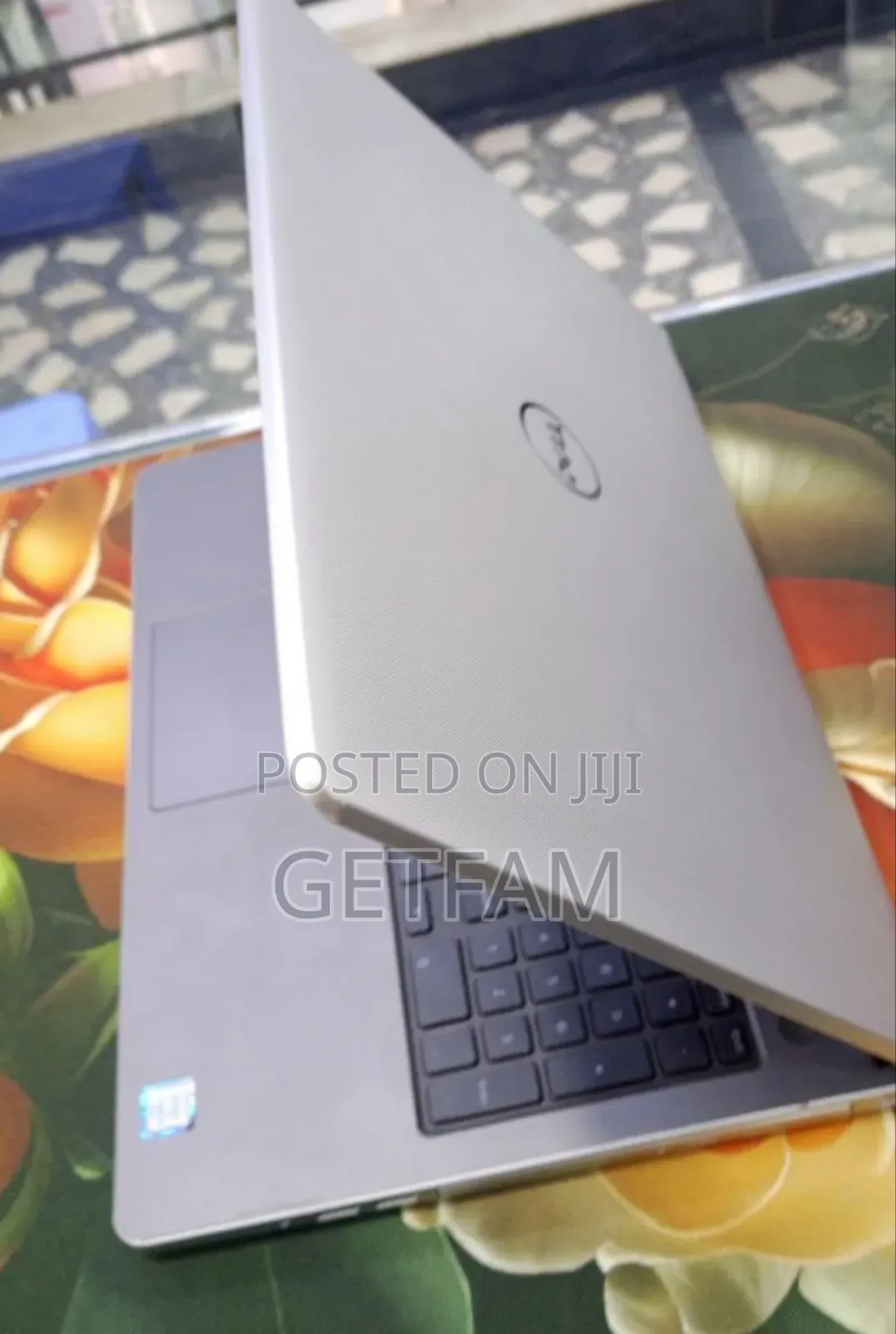 New Laptop Dell Precision 5540 8GB Intel Core I5 HDD 1T