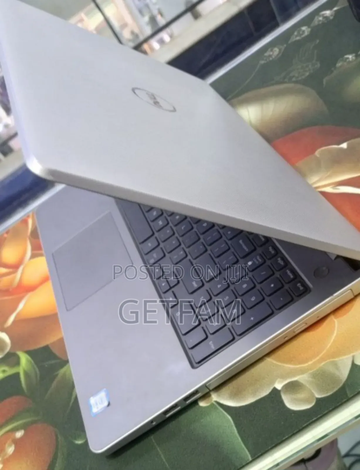 New Laptop Dell Precision 5540 8GB Intel Core I5 HDD 1T