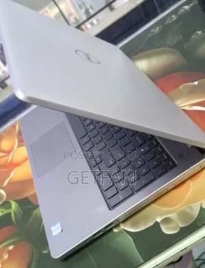 New Laptop Dell Precision 5540 8GB Intel Core I5 HDD 1T