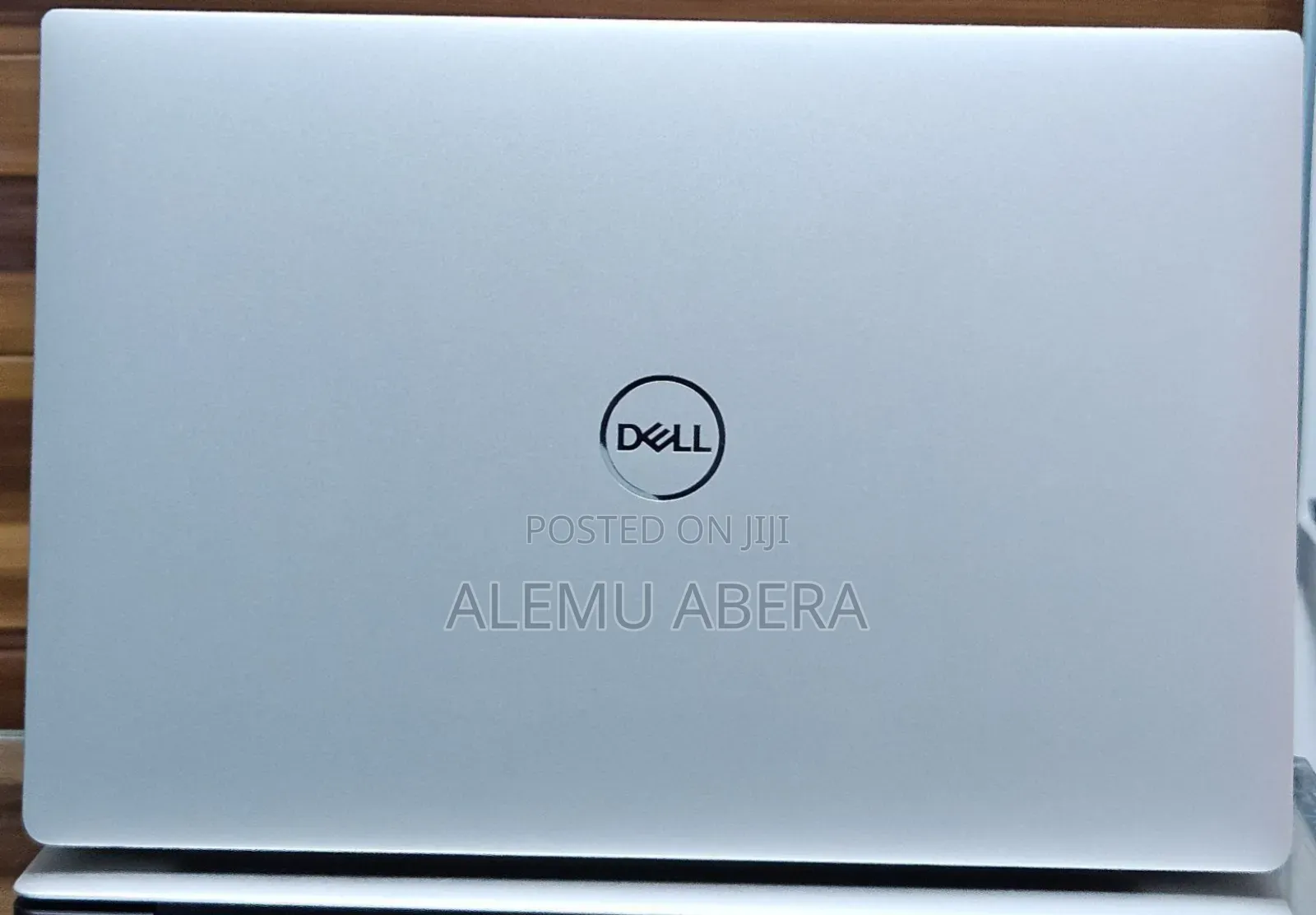 New Laptop Dell XPS 13 16GB Intel Core I7 SSD 512GB