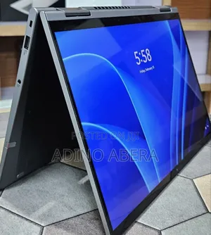 New Laptop Lenovo Thinkpad X1 Yoga 16GB Intel Core I7 SSD 512GB