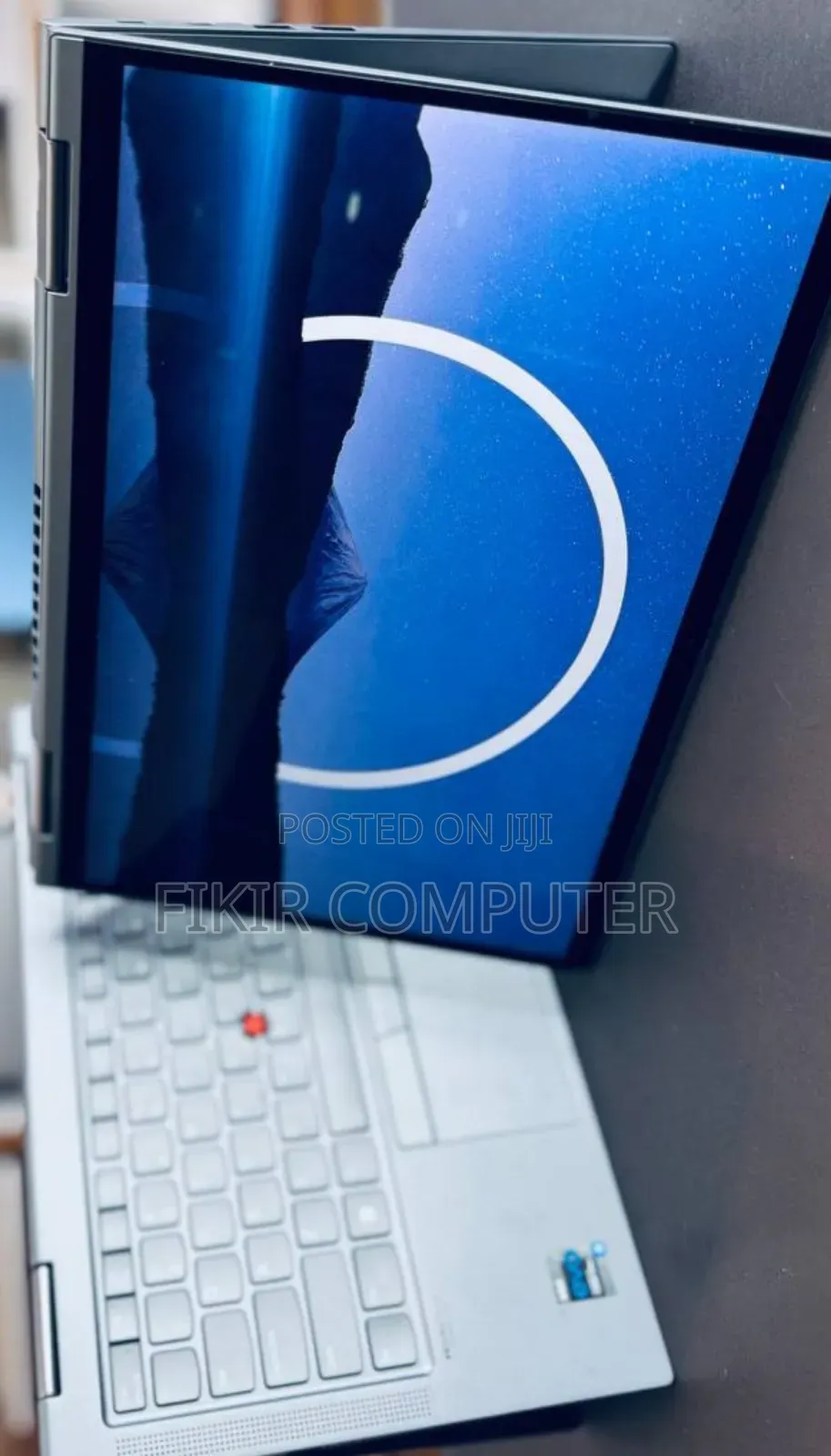 New Laptop Lenovo Thinkpad X1 Yoga 16GB Intel Core I5 SSD 512GB