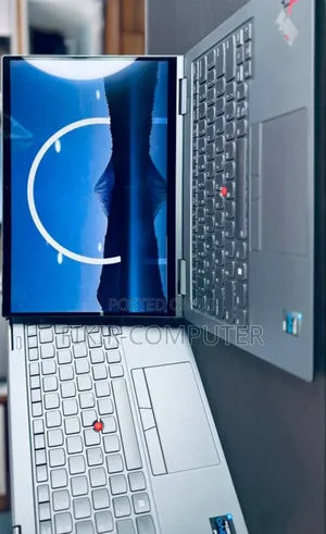 New Laptop Lenovo Thinkpad X1 Yoga 16GB Intel Core I5 SSD 512GB