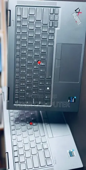 New Laptop Lenovo Thinkpad X1 Yoga 16GB Intel Core I5 SSD 512GB