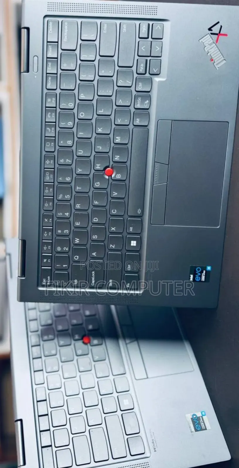 New Laptop Lenovo Thinkpad X1 Yoga 16GB Intel Core I5 SSD 512GB