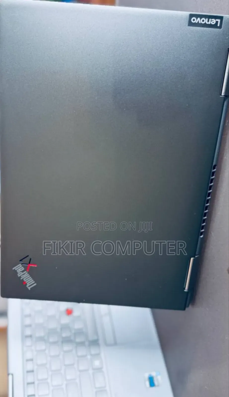 New Laptop Lenovo Thinkpad X1 Yoga 16GB Intel Core I5 SSD 512GB