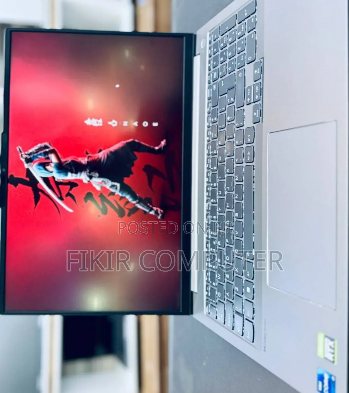 New Laptop Lenovo Thinkbook 14 16GB Intel Core I7 SSD 512GB