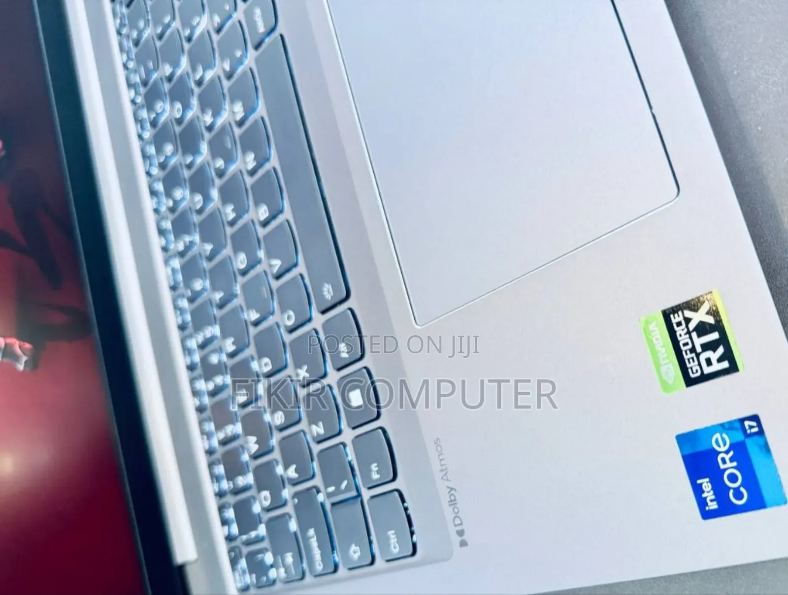 New Laptop Lenovo Thinkbook 14 16GB Intel Core I7 SSD 512GB