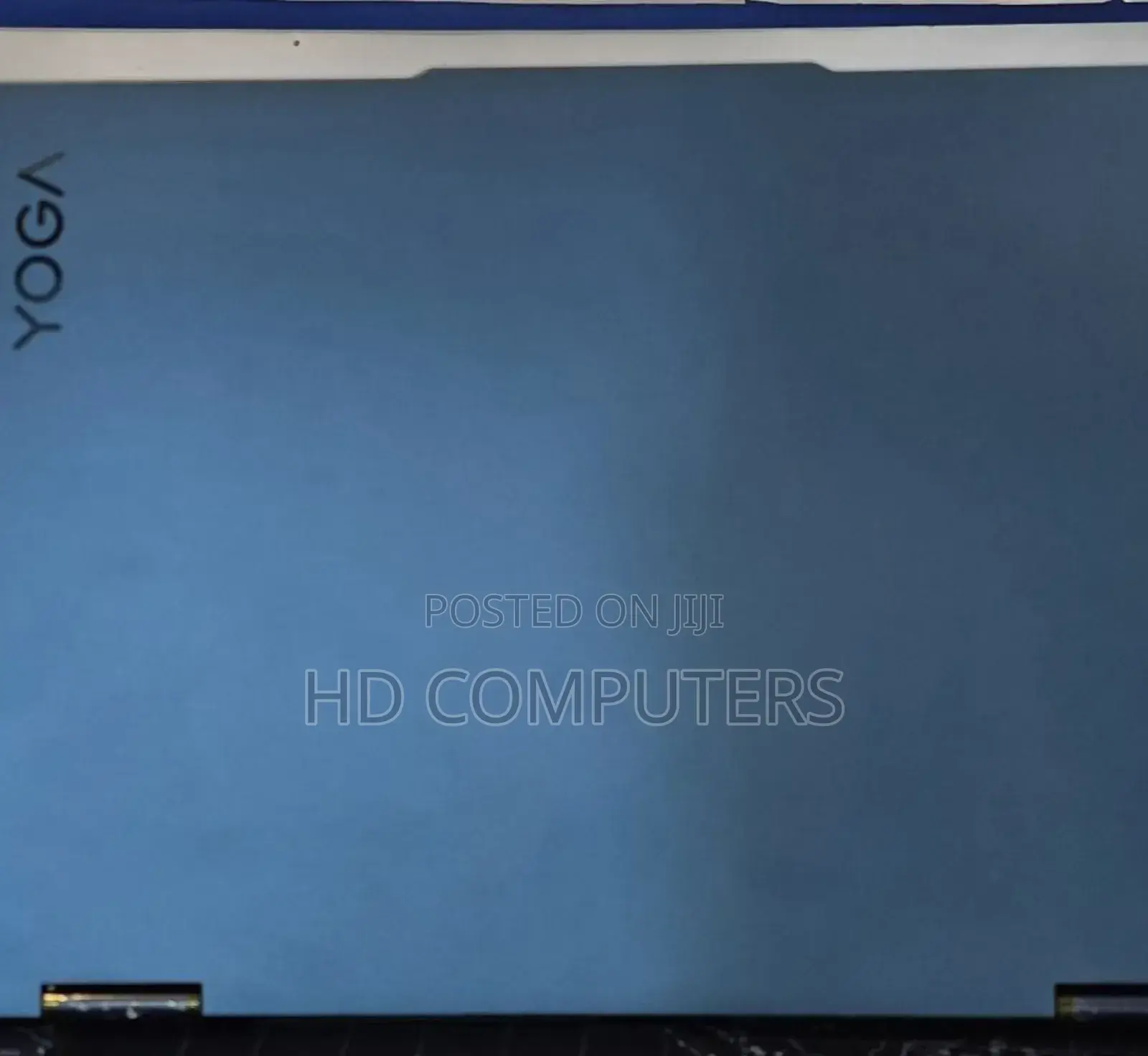 New Laptop Lenovo Yoga 7i 16GB Intel Core Ultra 7 SSD 512GB