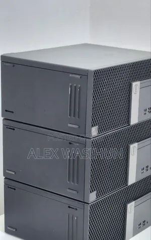 Desktop Computer Dell OptiPlex 3020 4GB Intel Core I5 HDD 500GB