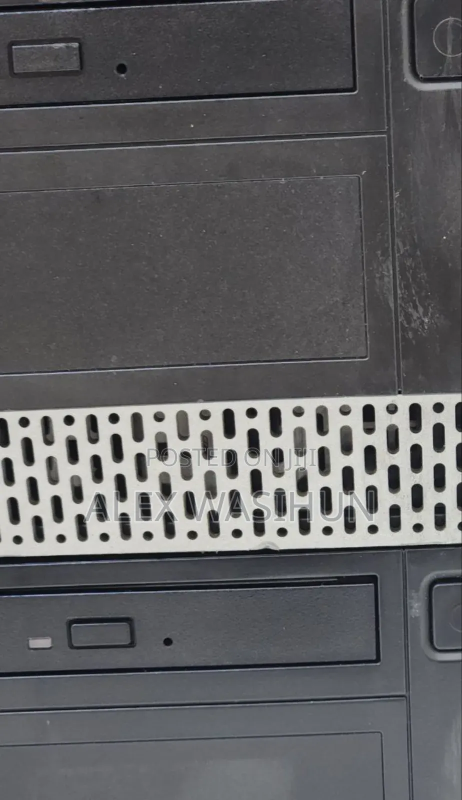 Desktop Computer Dell OptiPlex 3020 4GB Intel Core I5 HDD 500GB