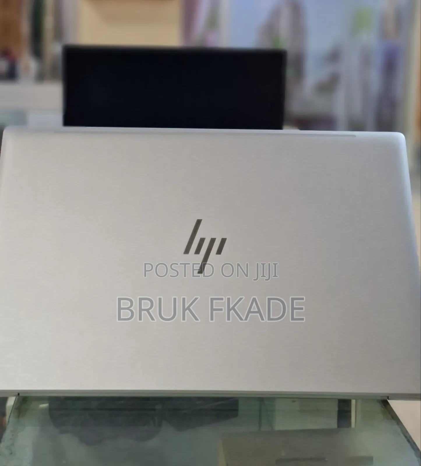 New Laptop HP EliteBook 640 G10 16GB Intel Core I7 SSD 512GB