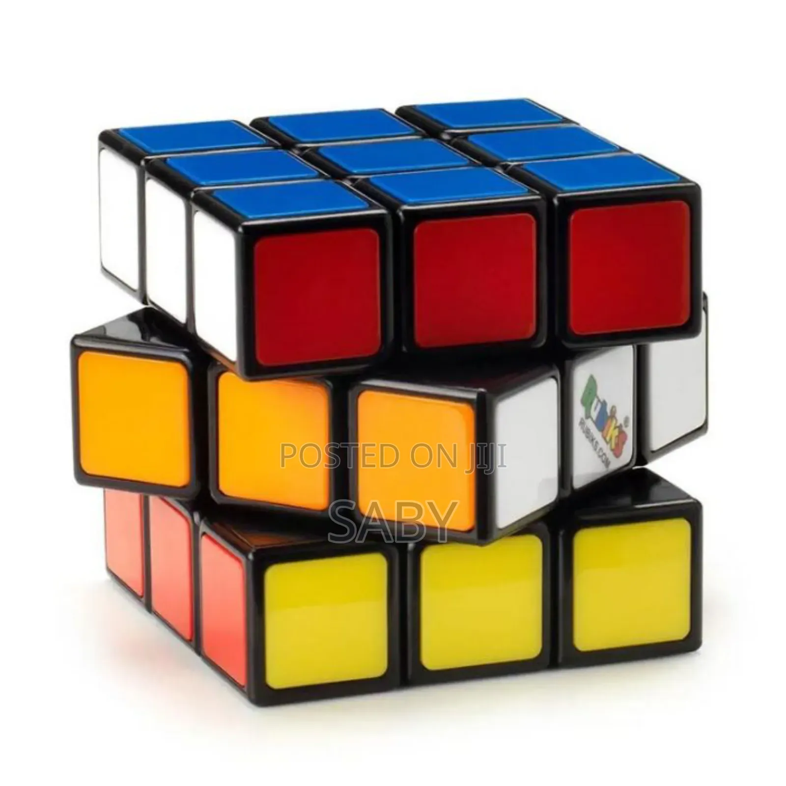 3×3 Magic Cube