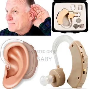 Hearing Aid
