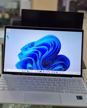 New Laptop HP Envy 13 16GB Intel Core I7 SSD 512GB