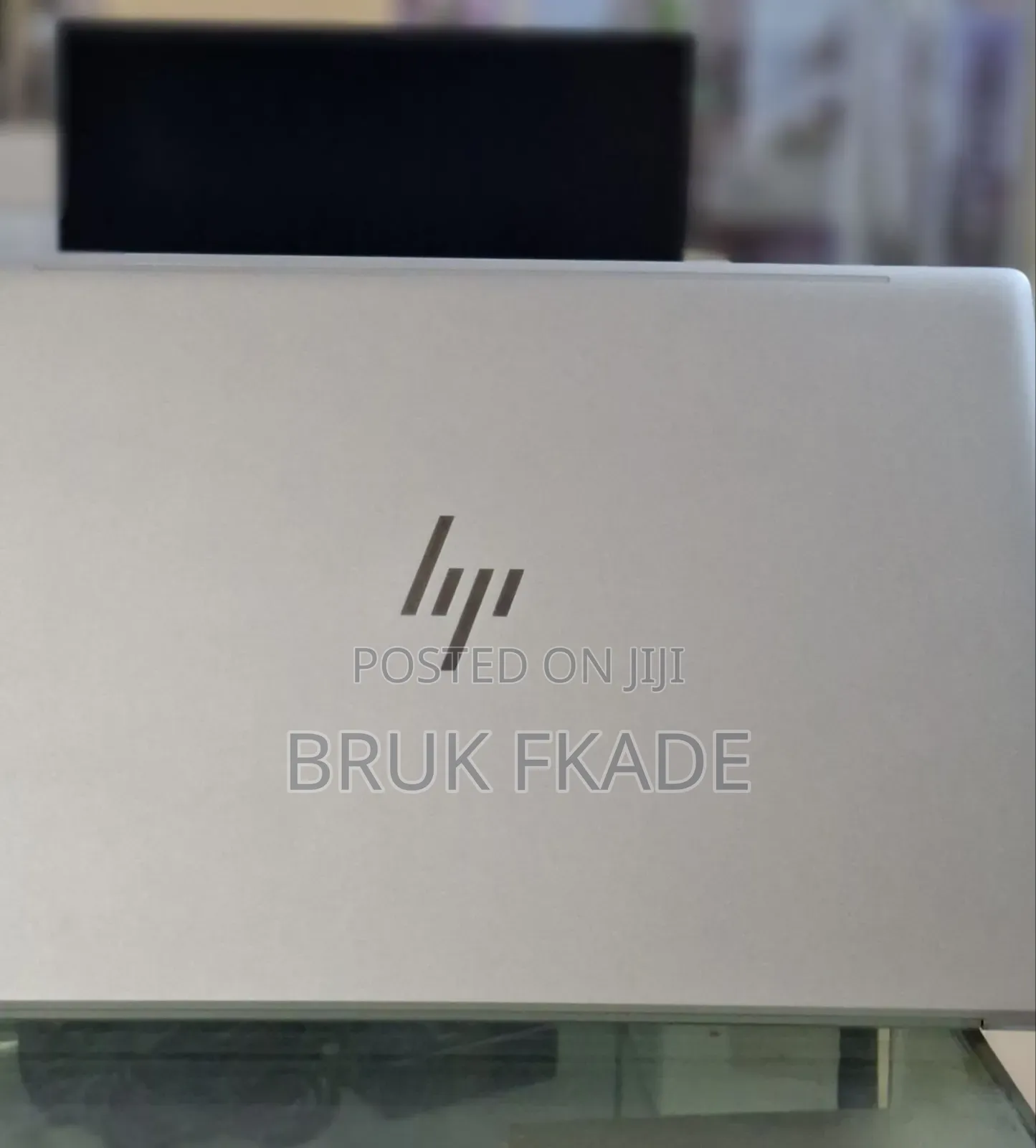 New Laptop HP Envy 13 16GB Intel Core I7 SSD 512GB