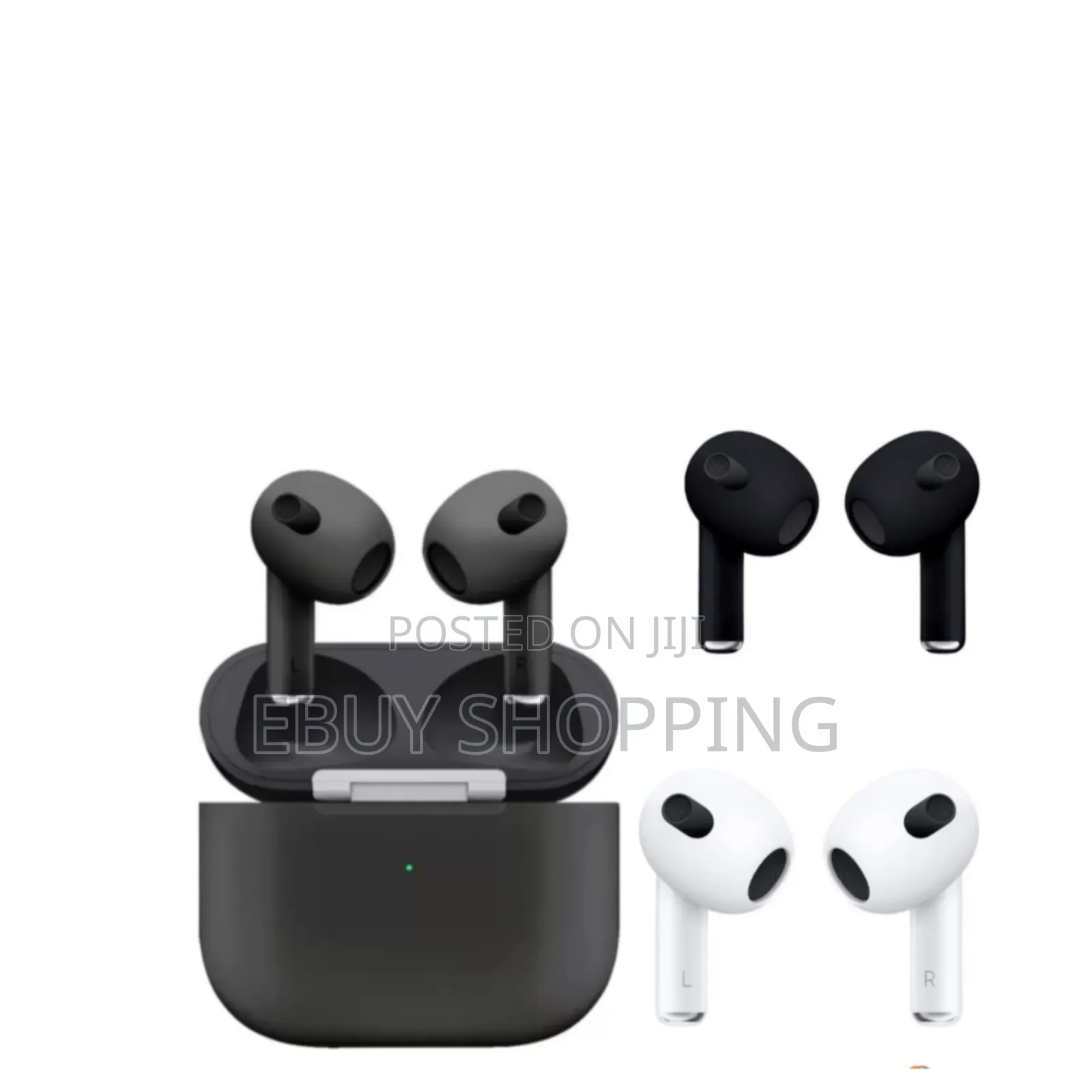 Airpods 3rd Generation - Seamless for Ios Android