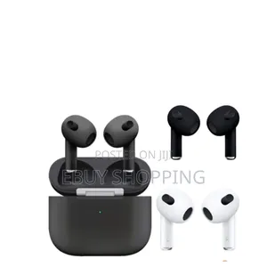 Airpods 3rd Generation - Seamless for Ios Android