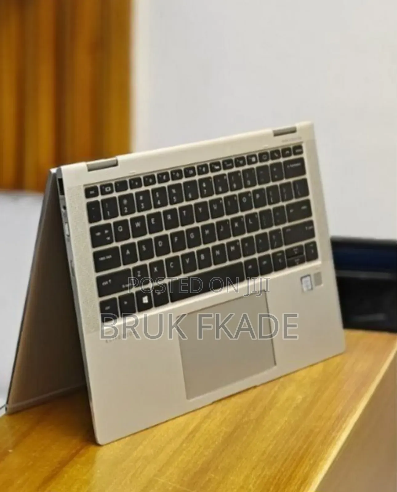 New Laptop HP EliteBook 830 G6 16GB Intel Core I5 SSD 512GB