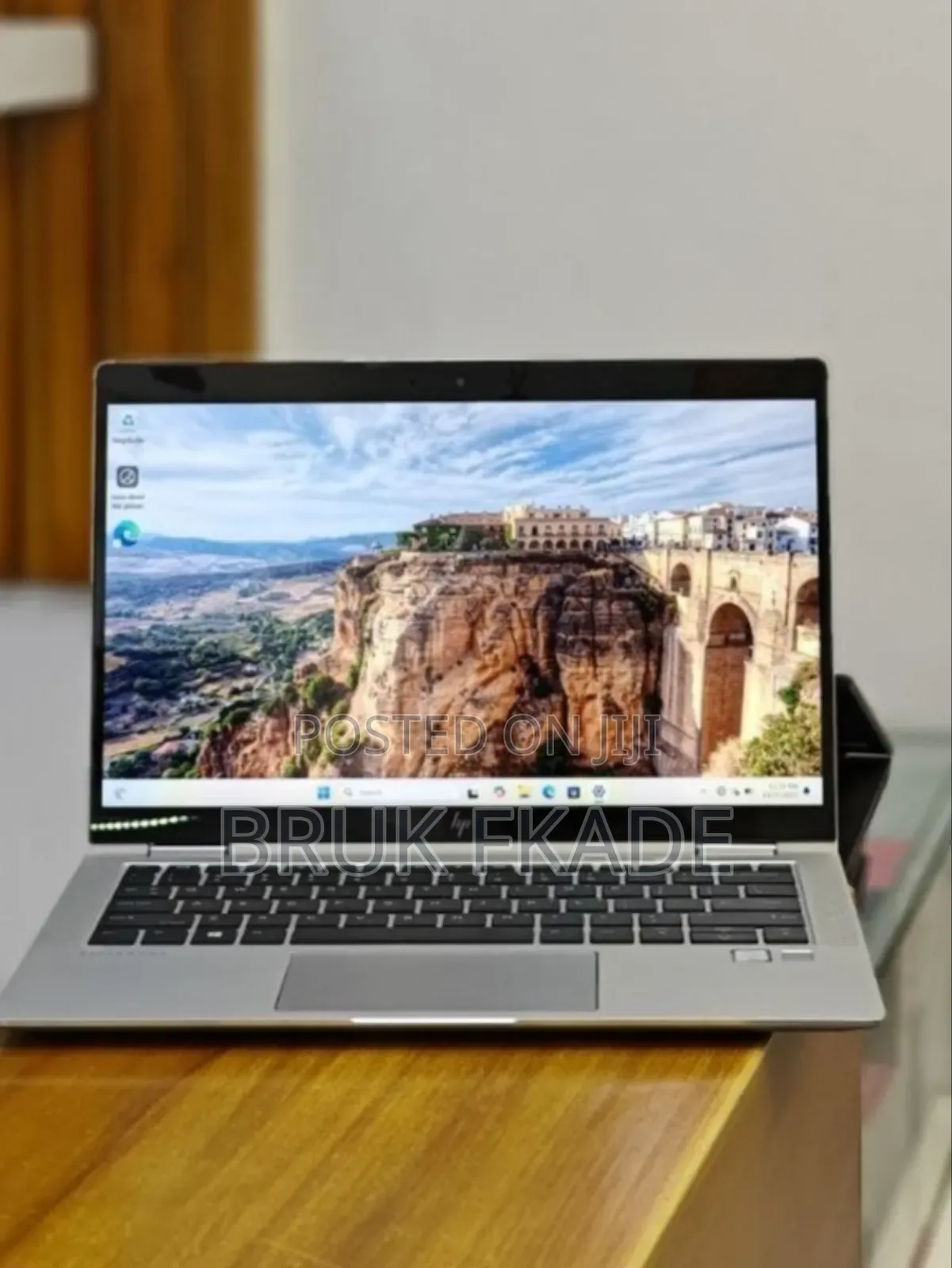 New Laptop HP EliteBook 830 G6 16GB Intel Core I5 SSD 512GB