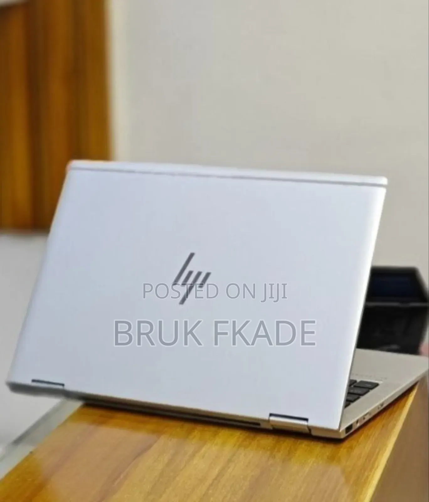 New Laptop HP EliteBook 830 G6 16GB Intel Core I5 SSD 512GB