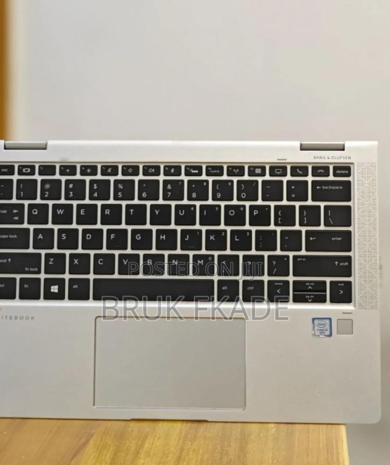 New Laptop HP EliteBook 830 G6 16GB Intel Core I5 SSD 512GB