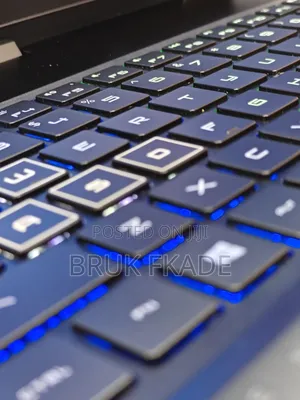 New Laptop HP Omen 15 16GB Intel Core I7 SSD 1T