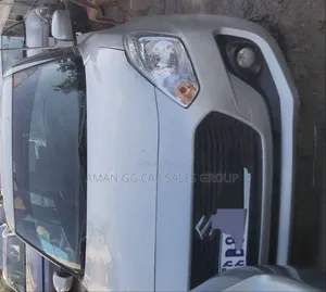 Suzuki Swift 2021 Silver