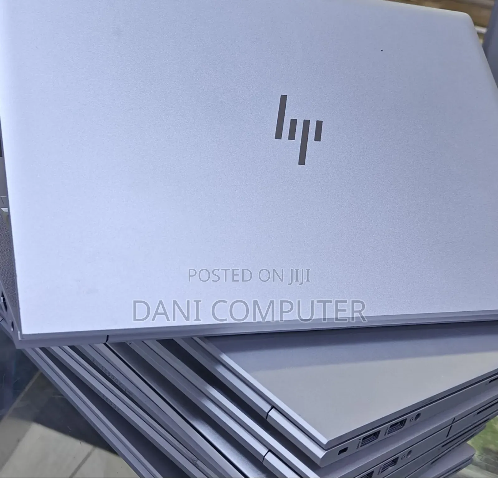 New Laptop HP EliteBook 830 G8 16GB Intel Core I5 SSD 512GB