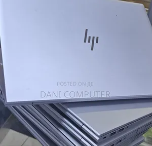 New Laptop HP EliteBook 830 G8 16GB Intel Core I5 SSD 512GB