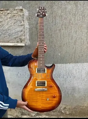 PRS Se Single Cut Standard