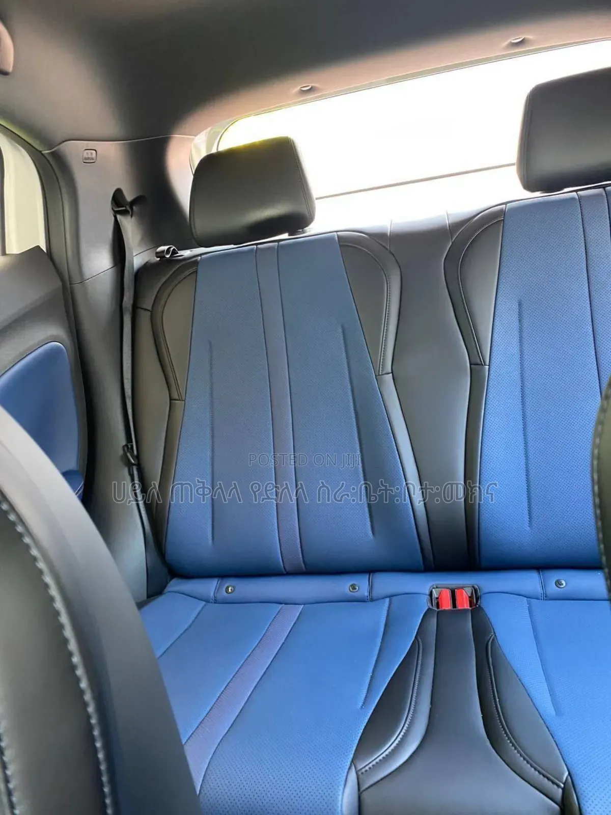 BYD Seagull 2025 White