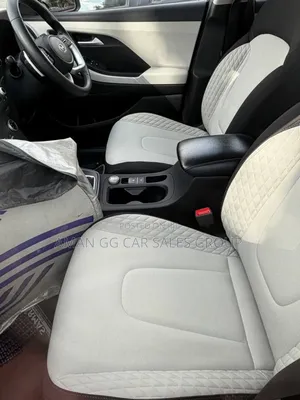 Hyundai Creta 2023 Red