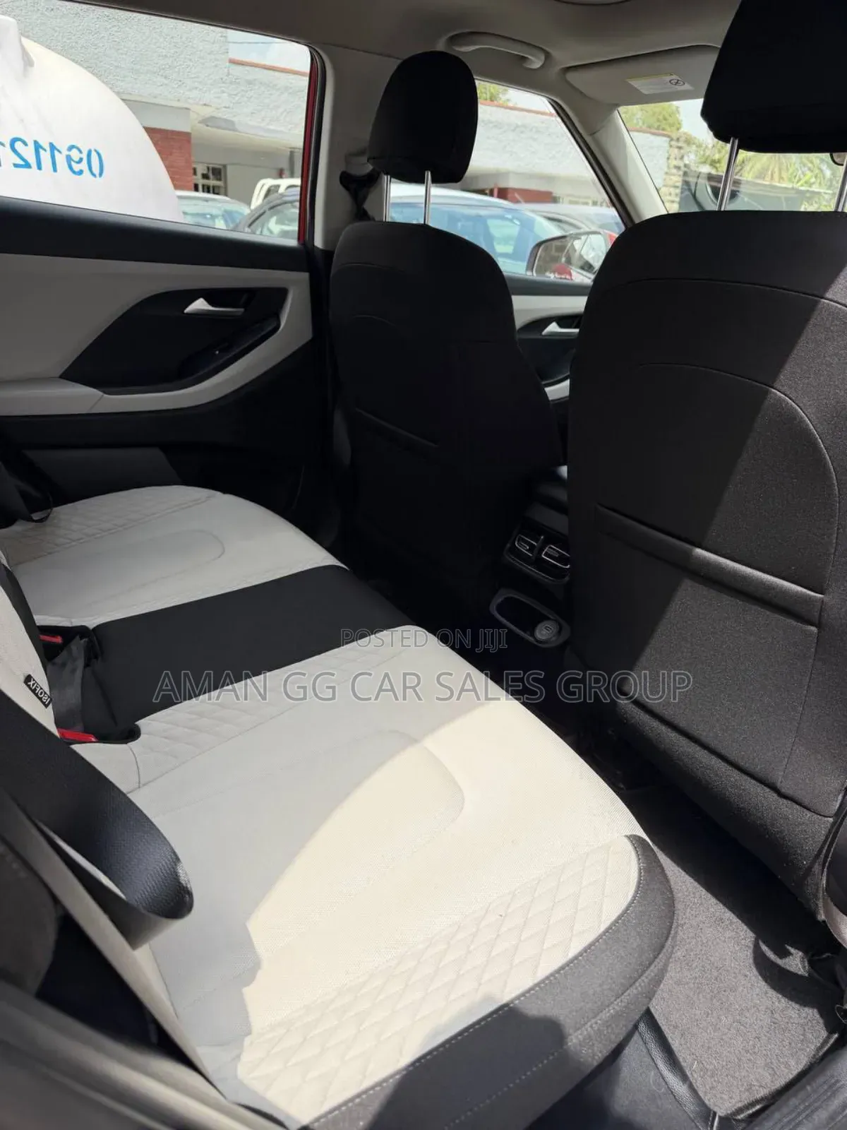 Hyundai Creta 2023 Red