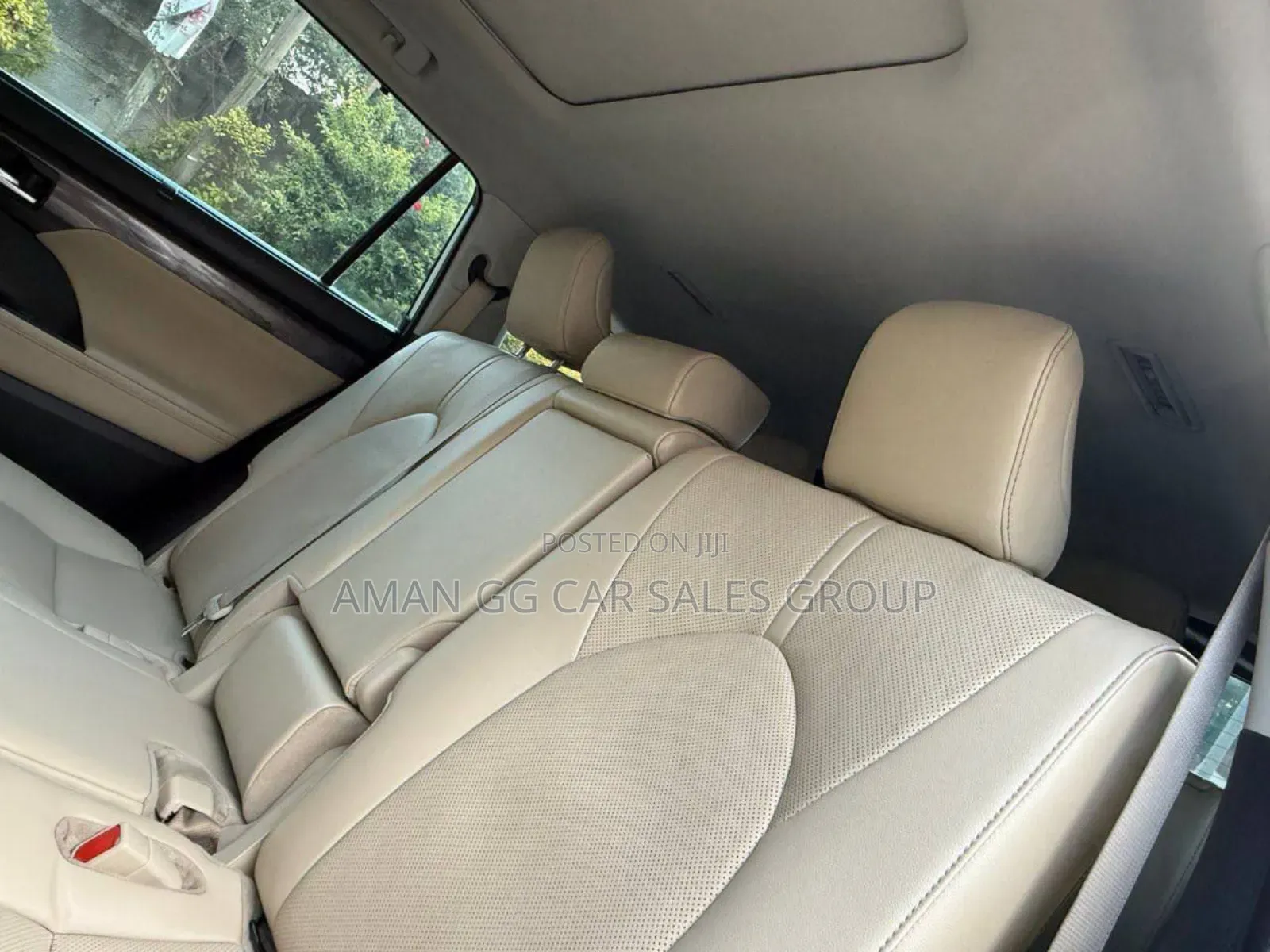 Toyota Highlander Hybrid 2024 White