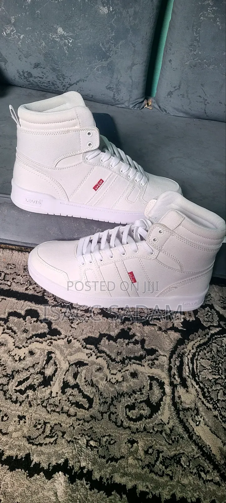 Brand New Unisex Shoes