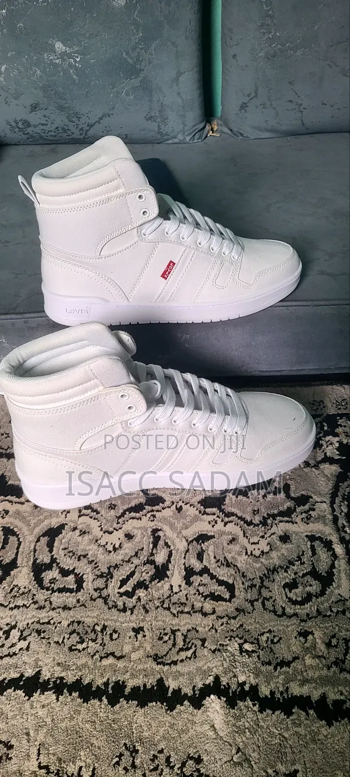 Brand New Unisex Shoes