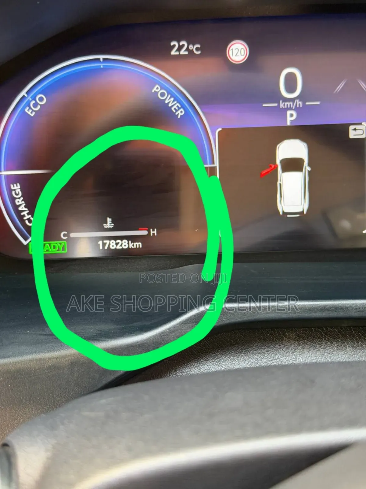 Toyota RAV4 2024 Gray