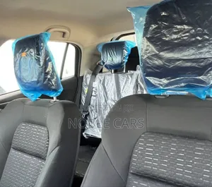 Suzuki Swift 2024 Gray