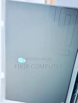 New Laptop Alienware M15 R3 24GB Intel Core I9 SSD 1T